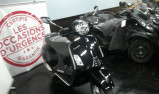 VESPA GTS 300 ABS 2024 6900KM