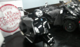 VESPA GTS 300 ABS 2024 6900KM