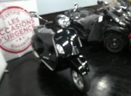 VESPA GTS 300 ABS 2024 6900KM