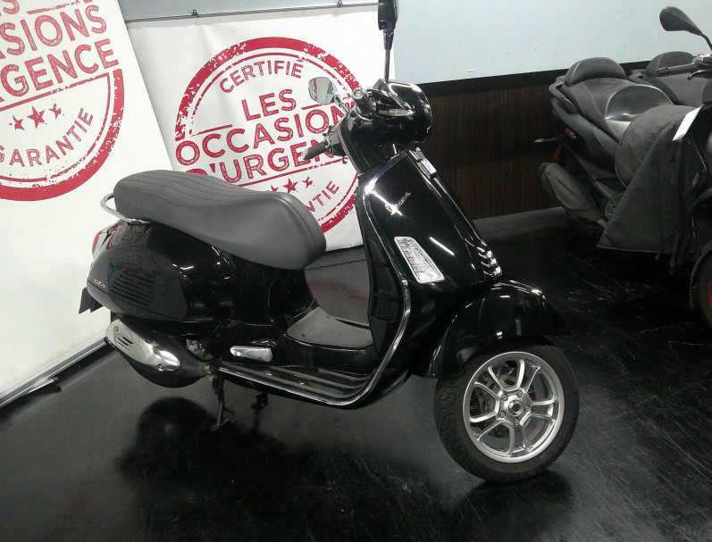 VESPA GTS 300 ABS 2024 6900KM