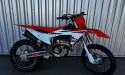 KTM 250 SX-F 2024 - 82h