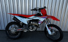 KTM 250 SX-F 2024 - 82h
