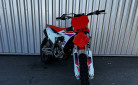 KTM 250 SX-F 2024 - 82h