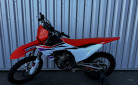 KTM 250 SX-F 2024 - 82h