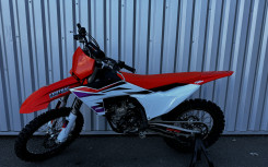KTM 250 SX-F 2024 - 82h