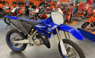 YAMAHA YZ 125