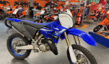 YAMAHA YZ 125