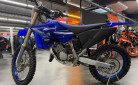 YAMAHA YZ 125