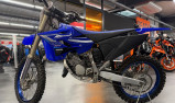 YAMAHA YZ 125