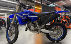 YAMAHA YZ 125