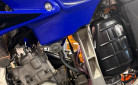YAMAHA YZ 125