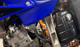 YAMAHA YZ 125