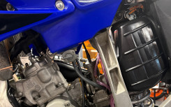 YAMAHA YZ 125
