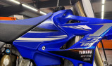 YAMAHA YZ 125