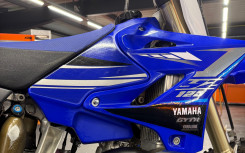 YAMAHA YZ 125