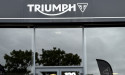 TRIUMPH SPEED TRIPLE 1200 RR