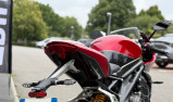 TRIUMPH SPEED TRIPLE 1200 RR
