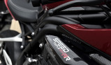 TRIUMPH SPEED TRIPLE 1200 RR