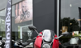 TRIUMPH SPEED TRIPLE 1200 RR