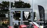 TRIUMPH SPEED TRIPLE 1200 RR