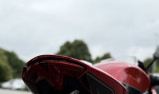TRIUMPH SPEED TRIPLE 1200 RR