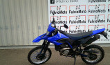 YAMAHA WR125R OCCASION N°21364