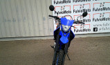 YAMAHA WR125R OCCASION N°21364
