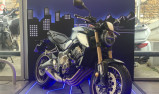 Honda CB650R