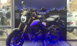 Honda CB650R
