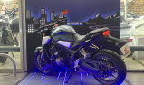 Honda CB650R