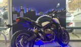 Honda CB650R