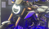 Honda CB650R