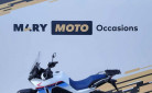 HONDA XL750 TRANSALP