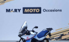 HONDA XL750 TRANSALP
