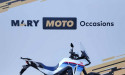 HONDA XL750 TRANSALP