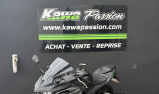 KAWASAKI NINJA 500 SE
