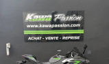 KAWASAKI NINJA 500 SE