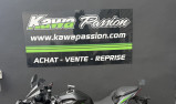 KAWASAKI NINJA 500 SE