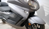 SUZUKI BURGMAN 650