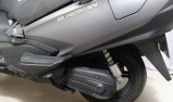 SUZUKI BURGMAN 650