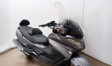 SUZUKI BURGMAN 650