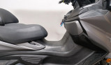 SUZUKI BURGMAN 650