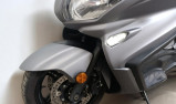 SUZUKI BURGMAN 650