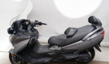 SUZUKI BURGMAN 650
