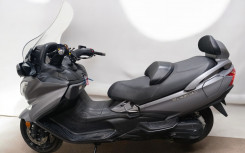 SUZUKI BURGMAN 650
