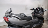 SUZUKI BURGMAN 650