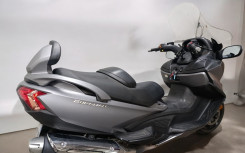 SUZUKI BURGMAN 650
