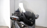 SUZUKI BURGMAN 650