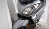 SUZUKI BURGMAN 650