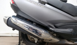 SUZUKI BURGMAN 650